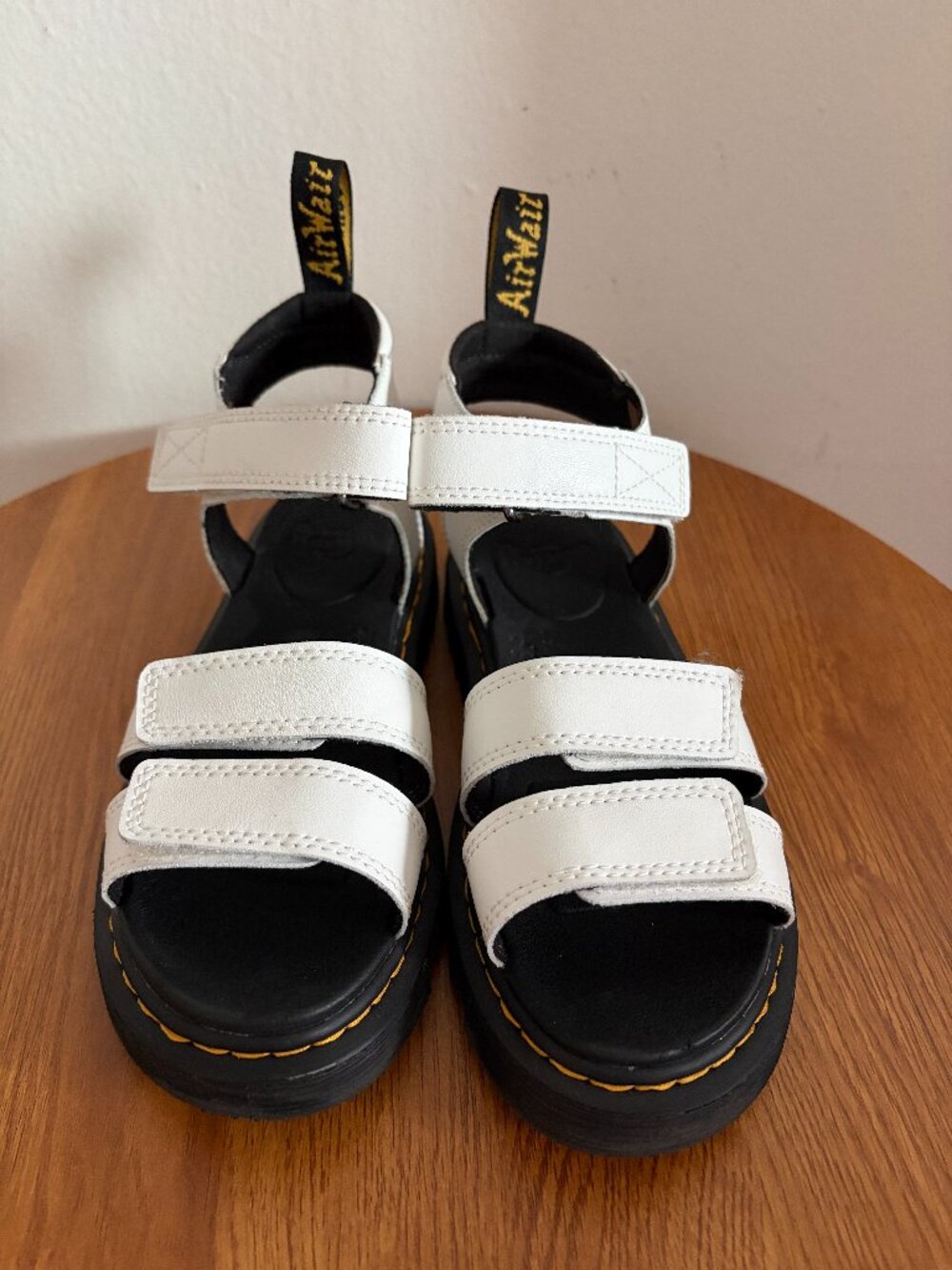 Dr Martens Klaire J Sandals
